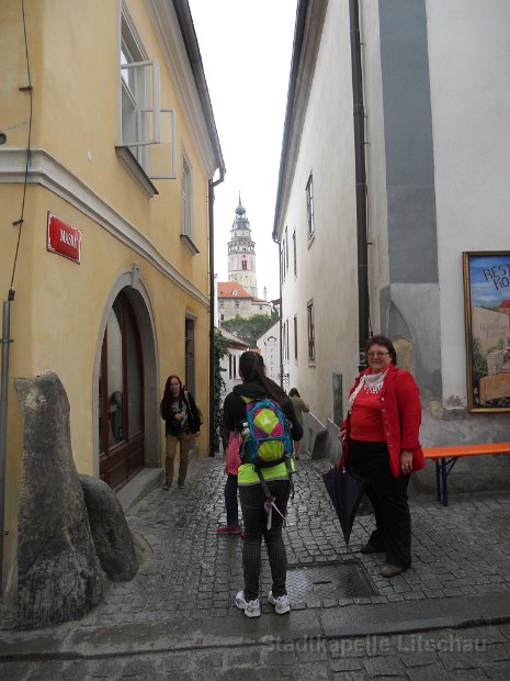 2014_08_23 Musikantenausflug Krumlov (53)